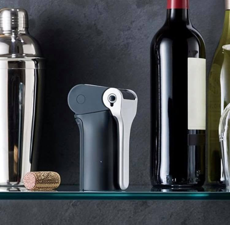 Bar & vin