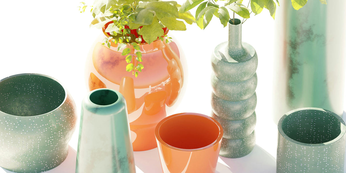Vases
