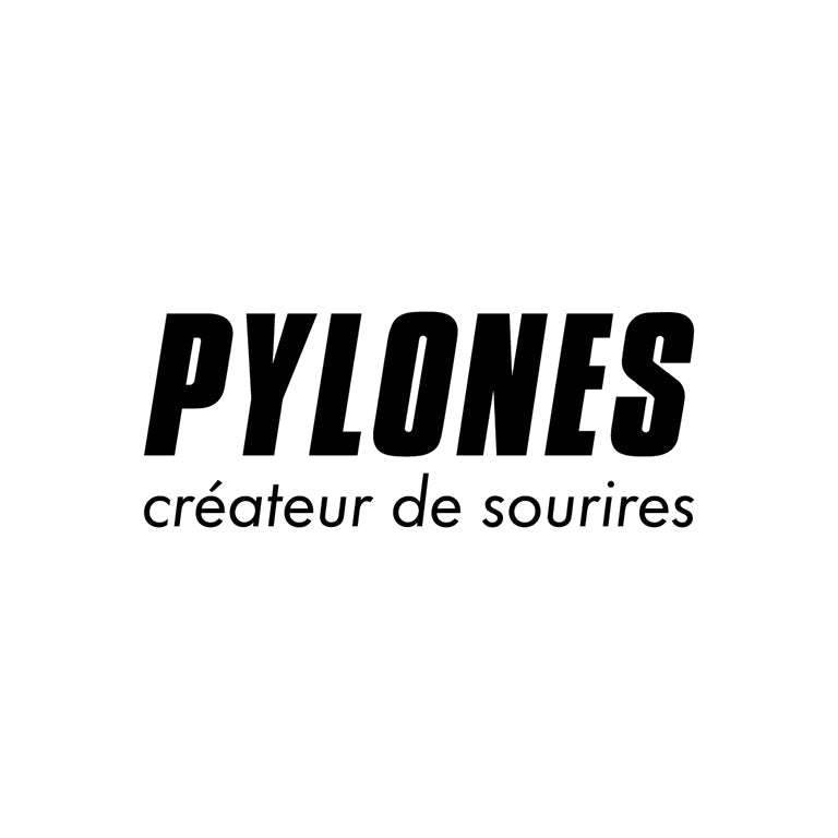 Pylones logo