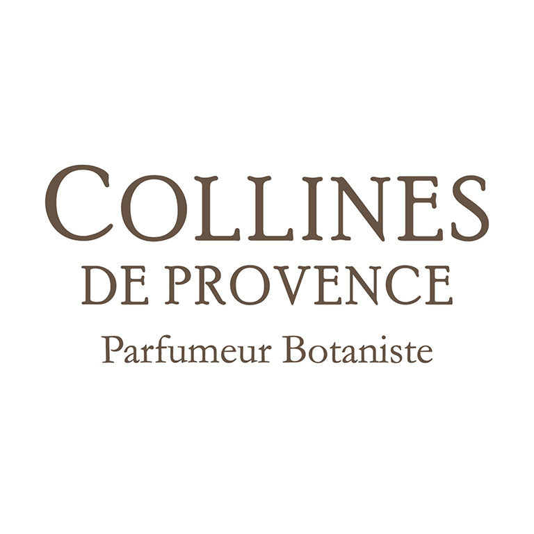 Collines de Provence logo