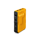Sangean DT-800YL NOAA Weather Alert Pocket Radio - AM/FM - Yellow