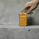 Sangean DT-800YL NOAA Weather Alert Pocket Radio - AM/FM - Yellow