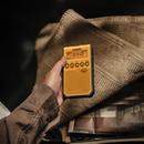 Sangean DT-800YL NOAA Weather Alert Pocket Radio - AM/FM - Yellow