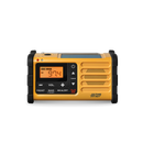 Sangean MMR-88 AM/FM/Weather Alert Emergency Rechargeable Radio
