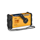 Sangean MMR-88 AM/FM/Weather Alert Emergency Rechargeable Radio