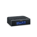 Sangean AM/FM Gray HD Alarm Clock Radio - SG-114