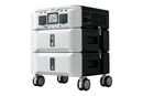 Estación de energía portátil / generador solar IEETek SP5000 | Wellbots