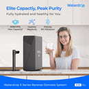 Waterdrop - X Series Undersink Reverse Osmosis System, X16