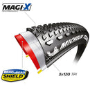 Michelin Power Gravel tire