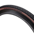 Neumático Zipp Tangente Course G40 700x40C 120TPI