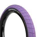 Eclat Fireball tire