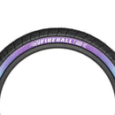 Eclat Fireball tire