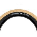Eclat Fireball tire