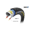 Michelin WILD ENDURO MH RACING LINE DK 29''x2.50 MTB Tire
