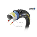 Cubierta MTB Michelin WILD ENDURO REAR RACING LINE DK 29''x2.40