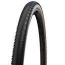 Cubierta de competición Schwalbe G-One RS Pro