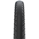 Cubierta de competición Schwalbe G-One RS Pro