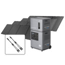 Kit generador solar Mango Power Ultra