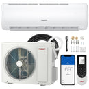 TOSOT - 12,000 BTU Mini-Split Heat Pump Air Conditioner-230V