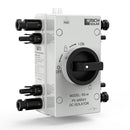 Rich Solar Solar PV DC Quick Disconnect Switch |  RS-i4