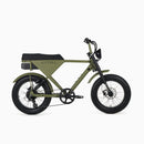 Pedal Electric CORE 2.0 Full Suspension E-Bike