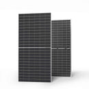 Renogy 2PCS Bifacial 590 Watt N-Type Monocrystalline Solar Panel