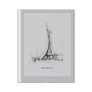 BOOX Go 10.3 (2.ª gen.) tableta E-Ink Lumi (versión con luz frontal)
