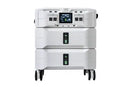 Estación de energía portátil / generador solar IEETek SP5000 | Wellbots