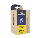 Cámaras de butilo Michelin Airstop