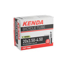 Kenda Schrader 1mm tube
