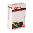 Kenda Válvula Presta Desmontable 1mm de grosor de tubo