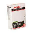 Kenda Válvula Presta Desmontable 1mm de grosor de tubo