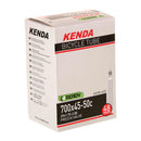 Kenda Válvula Presta Desmontable 1mm de grosor de tubo
