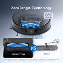Ecovacs T30S COMBO COMPLETE All-in-one Robot Vacuum Cleaner