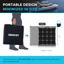 Renogy 100W Flexible Kit