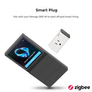 Enchufe inteligente Renogy Zigbee tipo EE. UU., sin medidor