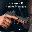 Olight Osight SE 6 MOA