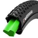 vittoria air-liner light para neumáticos de xc de 29x2.1-2.4