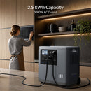 2* Mango Power E + 2* Batería Extra E + mSocket Pro