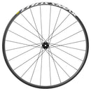 Mavic XA Pro wheel