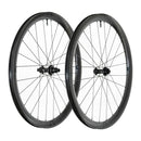 Industry Nine Solix AL AR40 wheelset