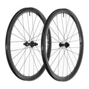 Industry Nine Solix AL AR40 wheelset
