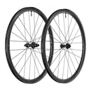 Juego de ruedas Industry Nine Solix SL i9 35