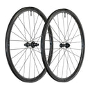 Juego de ruedas Industry Nine Solix SL i9 35
