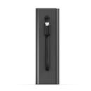 ReelCharge 27K mAh Power Bank with Integrated Cable - 200W