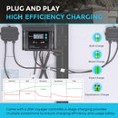 Renogy 100W Flexible Kit