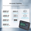 Renogy RMS-LFPS-Renogy Smart Lithium Battery Remote Monitor
