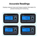 Renogy RMS-PGH - Renogy PGH Inverter Series Remote Monitor