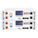 Batería Rich Solar ALPHA 5 | LiFePO4 de 48 V y 100 Ah