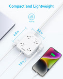 Anker 341 USB Power Strip